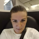 pomoce domowe - zdjęcie profilowe użytkownika Agnieszka M.