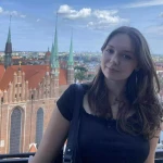 pomoce domowe - zdjęcie profilowe użytkownika Aleksandra H.