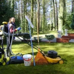 pomoce domowe - zdjęcie profilowe użytkownika Katarzyna K.