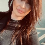 pomoce domowe - zdjęcie profilowe użytkownika Julia N.