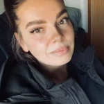 pomoce domowe - zdjęcie profilowe użytkownika Karolina T.