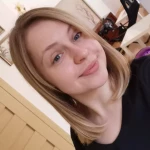 pomoce domowe - zdjęcie profilowe użytkownika Julia D.