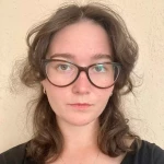 pomoce domowe - zdjęcie profilowe użytkownika Magdalena F.
