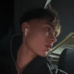 pomoce domowe - zdjęcie profilowe użytkownika Fabian B.