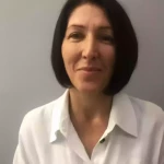 pomoce domowe - zdjęcie profilowe użytkownika Agnieszka W.
