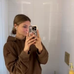 pomoce domowe - zdjęcie profilowe użytkownika Diana B.