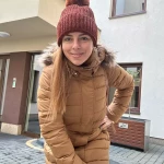 pomoce domowe - zdjęcie profilowe użytkownika Oksana B.