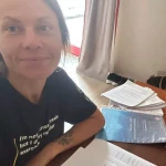 pomoce domowe - zdjęcie profilowe użytkownika Ewa B.