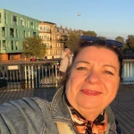 pomoce domowe - zdjęcie profilowe użytkownika Elzbieta J.