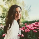 pomoce domowe - zdjęcie profilowe użytkownika Agnieszka C.