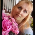pomoce domowe - zdjęcie profilowe użytkownika Valentina D.