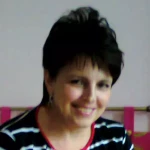 pomoce domowe - zdjęcie profilowe użytkownika Jadwiga S.
