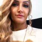 pomoce domowe - zdjęcie profilowe użytkownika Marta S.