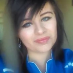 pomoce domowe - zdjęcie profilowe użytkownika Anna