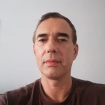 pomoce domowe - zdjęcie profilowe użytkownika Jacek D.