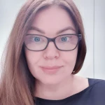 pomoce domowe - zdjęcie profilowe użytkownika Svetlana T.