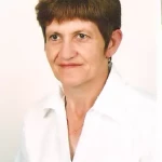 pomoce domowe - zdjęcie profilowe użytkownika Krystyna B.
