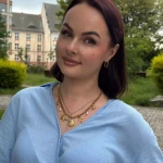 pomoce domowe - zdjęcie profilowe użytkownika Roksolana P.