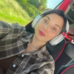 pomoce domowe - zdjęcie profilowe użytkownika Khrystyna T.