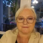 pomoce domowe - zdjęcie profilowe użytkownika Ela W.