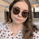 pomoce domowe - zdjęcie profilowe użytkownika Anastasiia B.