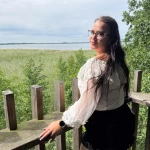 pomoce domowe - zdjęcie profilowe użytkownika Patrycja Z.