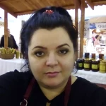 pomoce domowe - zdjęcie profilowe użytkownika Anna N.
