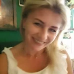 pomoce domowe - zdjęcie profilowe użytkownika Monika W.