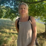pomoce domowe - zdjęcie profilowe użytkownika Monika M.