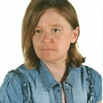 pomoce domowe - zdjęcie profilowe użytkownika Irena K.