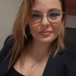 pomoce domowe - zdjęcie profilowe użytkownika Wiesława C.