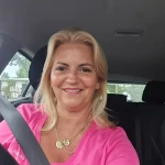 pomoce domowe - zdjęcie profilowe użytkownika Magda B.