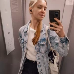 pomoce domowe - zdjęcie profilowe użytkownika Zuzanna K.