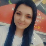 pomoce domowe - zdjęcie profilowe użytkownika Dominika B.