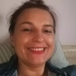 pomoce domowe - zdjęcie profilowe użytkownika Magdalena L.