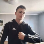 pomoce domowe - zdjęcie profilowe użytkownika Dawid N.