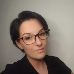 pomoce domowe - zdjęcie profilowe użytkownika Iwona R.
