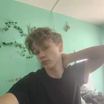 pomoce domowe - zdjęcie profilowe użytkownika Dawid S.