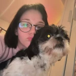 pomoce domowe - zdjęcie profilowe użytkownika Paula D.