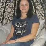 pomoce domowe - zdjęcie profilowe użytkownika Wiesława B.