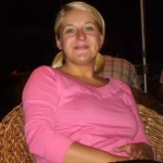 pomoce domowe - zdjęcie profilowe użytkownika Joanna C.