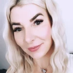 pomoce domowe - zdjęcie profilowe użytkownika Teresa K.