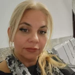 pomoce domowe - zdjęcie profilowe użytkownika Agnieszka R.
