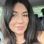 pomoce domowe - zdjęcie profilowe użytkownika Dominika R.