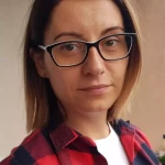 pomoce domowe - zdjęcie profilowe użytkownika Katarzyna W.