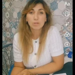 pomoce domowe - zdjęcie profilowe użytkownika Liubov T.