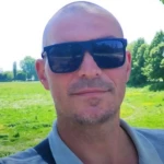 pomoce domowe - zdjęcie profilowe użytkownika Anatolii C.