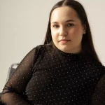 pomoce domowe - zdjęcie profilowe użytkownika Anna P.