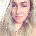 pomoce domowe - zdjęcie profilowe użytkownika Angelika P.
