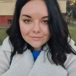 pomoce domowe - zdjęcie profilowe użytkownika Martyna K.